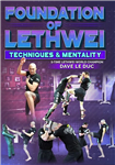 Dave Leduc: Foundation of Lethwei - Volume 1-4